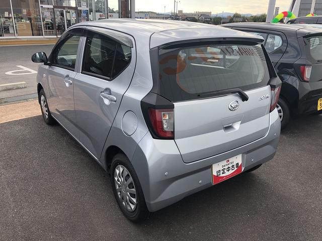 ミライースL SAIIIキーレスエントリー クリアランスソナー 禁煙車 記録簿 認定中古車 レーンアシスト オートマチックハイビーム 衝突回避支援システム搭載車(島根県)の中古車