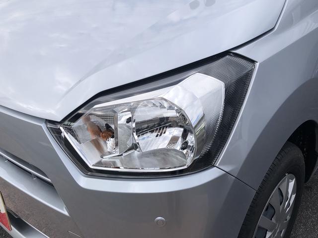 ミライースL SAIIIキーレスエントリー クリアランスソナー 禁煙車 記録簿 認定中古車 レーンアシスト オートマチックハイビーム 衝突回避支援システム搭載車(島根県)の中古車