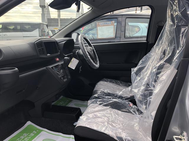 ミライースL SAIIIキーレスエントリー クリアランスソナー 禁煙車 記録簿 認定中古車 レーンアシスト オートマチックハイビーム 衝突回避支援システム搭載車(島根県)の中古車