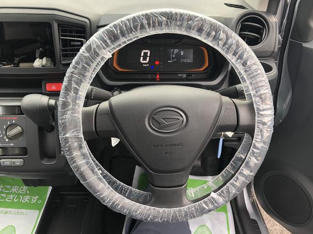 ミライースL SAIIIキーレスエントリー クリアランスソナー 禁煙車 記録簿 認定中古車 レーンアシスト オートマチックハイビーム 衝突回避支援システム搭載車(島根県)の中古車