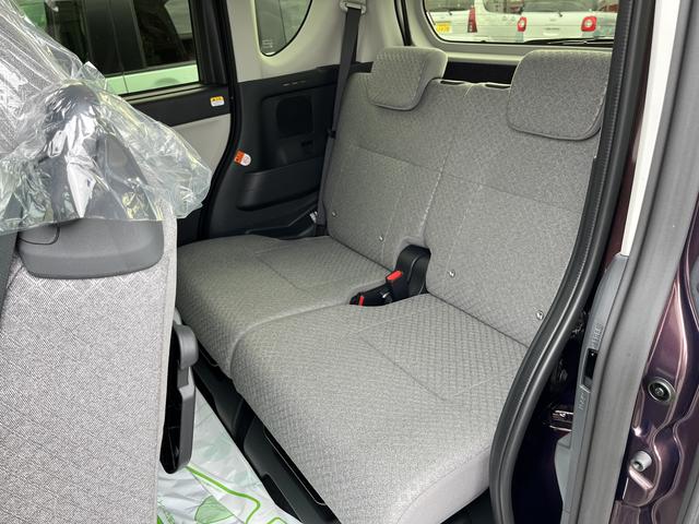 タントＸ４ＷＤ　　ＬＥＤヘッドライト　運転席／助手席シートヒーター　クリアランスソナー禁煙車　記録簿　認定中古車　レーンアシスト　オートマチックハイビーム　衝突回避支援システム搭載車（島根県）の中古車