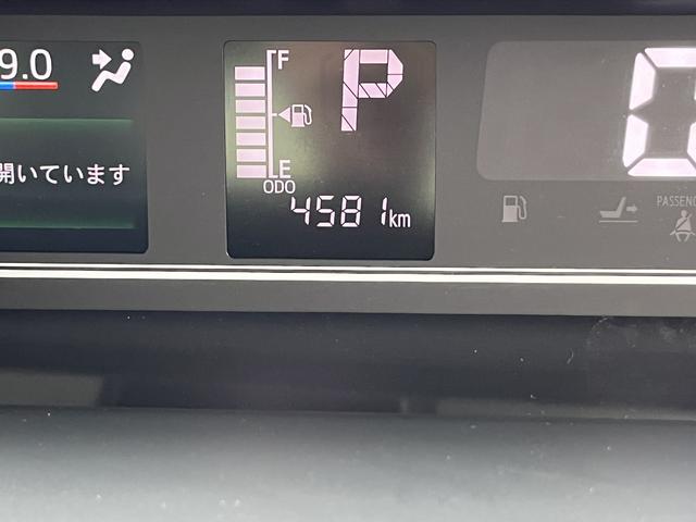 タントＸ４ＷＤ　　ＬＥＤヘッドライト　運転席／助手席シートヒーター　クリアランスソナー禁煙車　記録簿　認定中古車　レーンアシスト　オートマチックハイビーム　衝突回避支援システム搭載車（島根県）の中古車