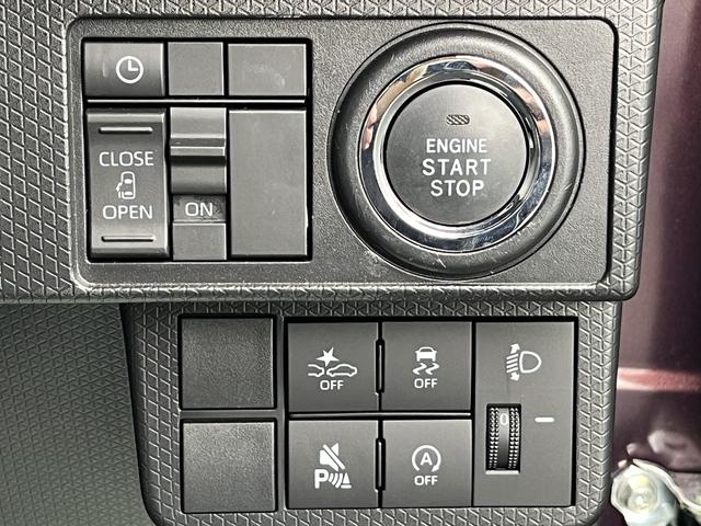 タントＸ４ＷＤ　　ＬＥＤヘッドライト　運転席／助手席シートヒーター　クリアランスソナー禁煙車　記録簿　認定中古車　レーンアシスト　オートマチックハイビーム　衝突回避支援システム搭載車（島根県）の中古車