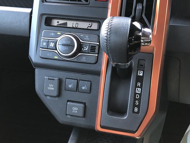 タフトＧワンオーナー　ＬＥＤヘッドライト　クリアランスソナー　ガラスルーフ　禁煙車　記録簿　認定中古車　レーンアシスト　オートマチックハイビーム　衝突回避支援システム搭載車（島根県）の中古車