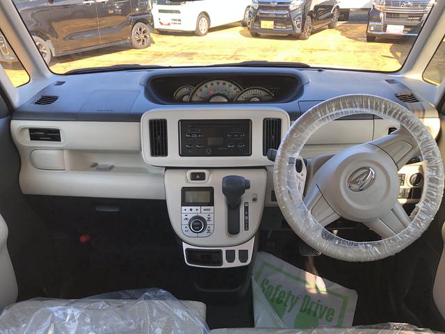 ムーヴキャンバスＧ　ＳＡIIIワンオーナー　ツートンカラー　両側電動スライドドア　プッシュスタート　スマートキー　禁煙車　記録簿　認定中古車　レーンアシスト　衝突回避支援システム搭載車（島根県）の中古車