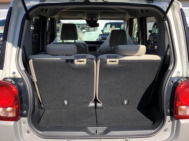 ムーヴキャンバスＧ　ＳＡIIIワンオーナー　ツートンカラー　両側電動スライドドア　プッシュスタート　スマートキー　禁煙車　記録簿　認定中古車　レーンアシスト　衝突回避支援システム搭載車（島根県）の中古車