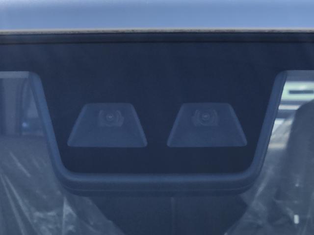 ムーヴキャンバスＧ　ＳＡIIIワンオーナー　ツートンカラー　両側電動スライドドア　プッシュスタート　スマートキー　禁煙車　記録簿　認定中古車　レーンアシスト　衝突回避支援システム搭載車（島根県）の中古車