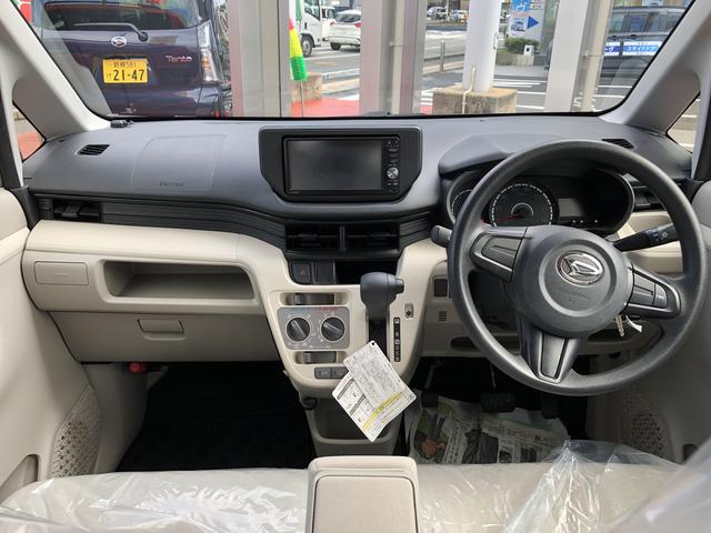 ムーヴＬ　ＳＡナビゲーション　禁煙車　記録簿　認定中古車　衝突回避支援システム搭載車（島根県）の中古車