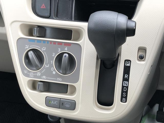ムーヴＬ　ＳＡナビゲーション　禁煙車　記録簿　認定中古車　衝突回避支援システム搭載車（島根県）の中古車