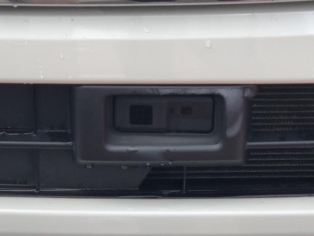 ムーヴＬ　ＳＡナビゲーション　禁煙車　記録簿　認定中古車　衝突回避支援システム搭載車（島根県）の中古車