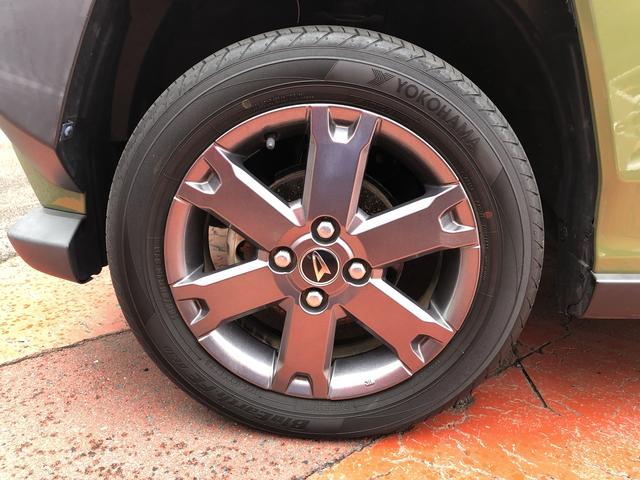 タフトＧワンオーナー　４ＷＤ　　ナビゲーション　ドライブレコーダー　ＥＴＣ　運転席／助手席シートヒーター　禁煙車　記録簿　認定中古車　レーンアシスト　オートマチックハイビーム　衝突回避支援システム搭載車（島根県）の中古車