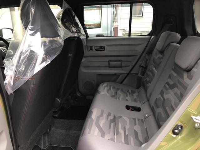タフトＧワンオーナー　４ＷＤ　　ナビゲーション　ドライブレコーダー　ＥＴＣ　運転席／助手席シートヒーター　禁煙車　記録簿　認定中古車　レーンアシスト　オートマチックハイビーム　衝突回避支援システム搭載車（島根県）の中古車