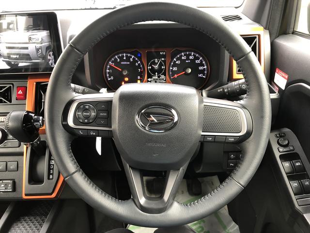 タフトＧワンオーナー　４ＷＤ　　ナビゲーション　ドライブレコーダー　ＥＴＣ　運転席／助手席シートヒーター　禁煙車　記録簿　認定中古車　レーンアシスト　オートマチックハイビーム　衝突回避支援システム搭載車（島根県）の中古車