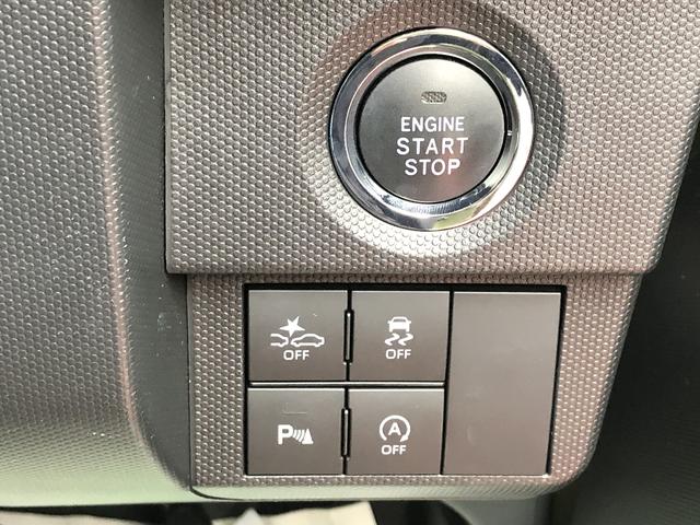 タフトＧワンオーナー　４ＷＤ　　ナビゲーション　ドライブレコーダー　ＥＴＣ　運転席／助手席シートヒーター　禁煙車　記録簿　認定中古車　レーンアシスト　オートマチックハイビーム　衝突回避支援システム搭載車（島根県）の中古車
