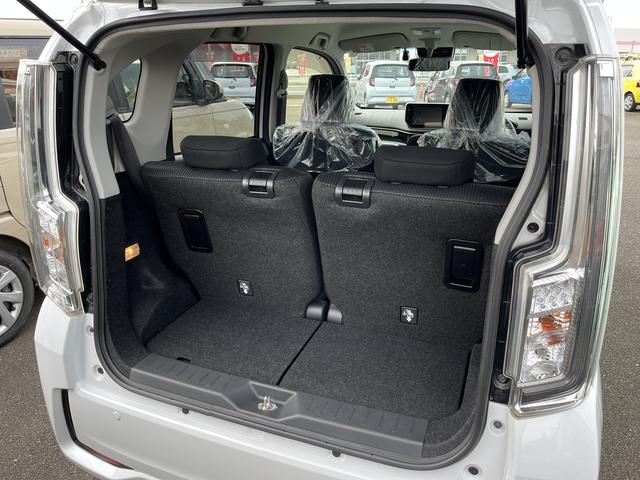 ムーヴカスタム　ＸリミテッドII　ＳＡIIIワンオーナー　ＬＥＤヘッドライト　８インチナビ　パノラマモニター　ドライブレコーダー　ＥＴＣ　禁煙車　記録簿　認定中古車　レーンアシスト　オートマチックハイビーム　衝突回避支援システム搭載車（島根県）の中古車