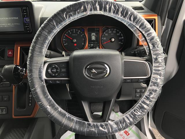 タフトGワンオーナー LEDヘッドライト ガラスルーフ クリアランスソナー ナビゲーション ドライブレコーダー ETC 運転席/助手席シートヒーター 禁煙車 記録簿 認定中古車 衝突回避支援システム搭載車(島根県)の中古車