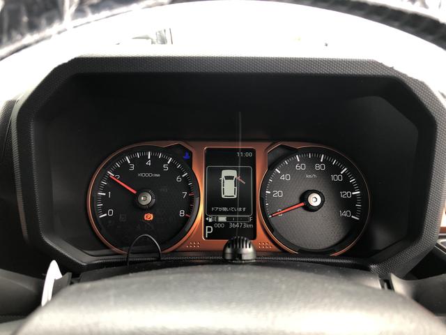 タフトGワンオーナー LEDヘッドライト ガラスルーフ クリアランスソナー ナビゲーション ドライブレコーダー ETC 運転席/助手席シートヒーター 禁煙車 記録簿 認定中古車 衝突回避支援システム搭載車(島根県)の中古車