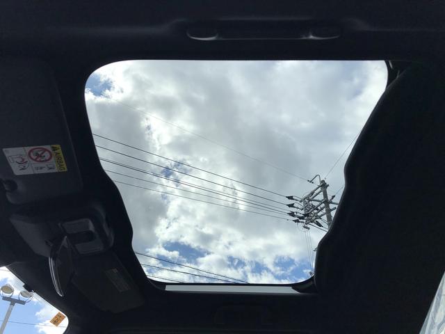 タフトGワンオーナー LEDヘッドライト ガラスルーフ クリアランスソナー ナビゲーション ドライブレコーダー ETC 運転席/助手席シートヒーター 禁煙車 記録簿 認定中古車 衝突回避支援システム搭載車(島根県)の中古車