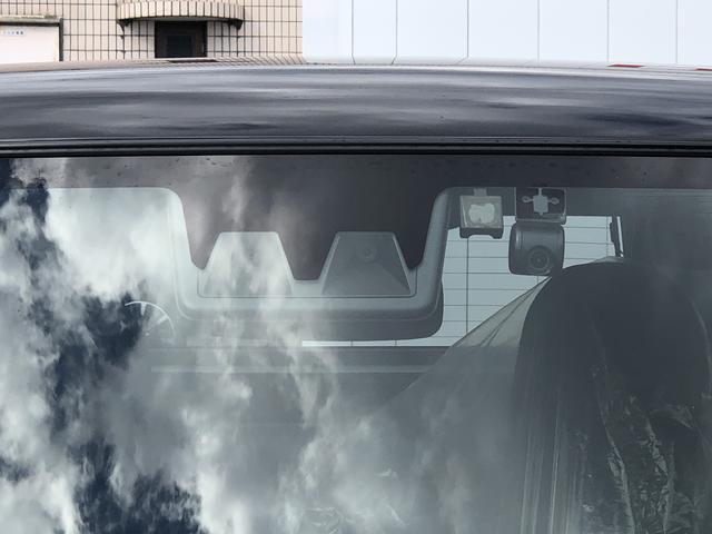 タフトGワンオーナー LEDヘッドライト ガラスルーフ クリアランスソナー ナビゲーション ドライブレコーダー ETC 運転席/助手席シートヒーター 禁煙車 記録簿 認定中古車 衝突回避支援システム搭載車(島根県)の中古車