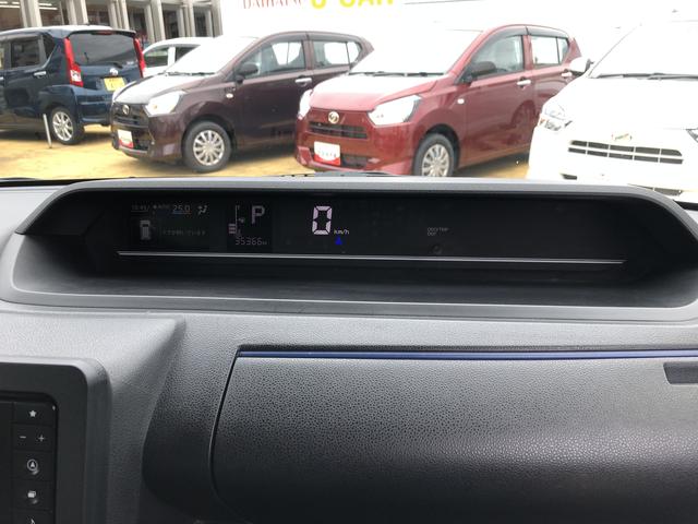 タントＸワンオーナー　ＬＥＤヘッドライト　ナビゲーション　ドライブレコーダー　運転席／助手席シートヒーター（島根県）の中古車