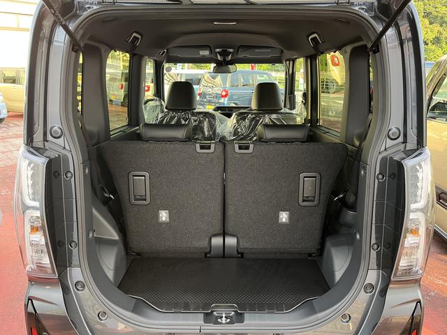 タントカスタムXLEDヘッドライト/フォグランプ コーナーセンサー 両側パワースライドドア 運転席/助手席シートヒーター 禁煙車 記録簿 認定中古車 レーンアシスト 衝突回避支援システム搭載車(島根県)の中古車