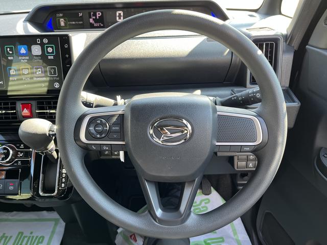 タントカスタムXLEDヘッドライト/フォグランプ コーナーセンサー 両側パワースライドドア 運転席/助手席シートヒーター 禁煙車 記録簿 認定中古車 レーンアシスト 衝突回避支援システム搭載車(島根県)の中古車