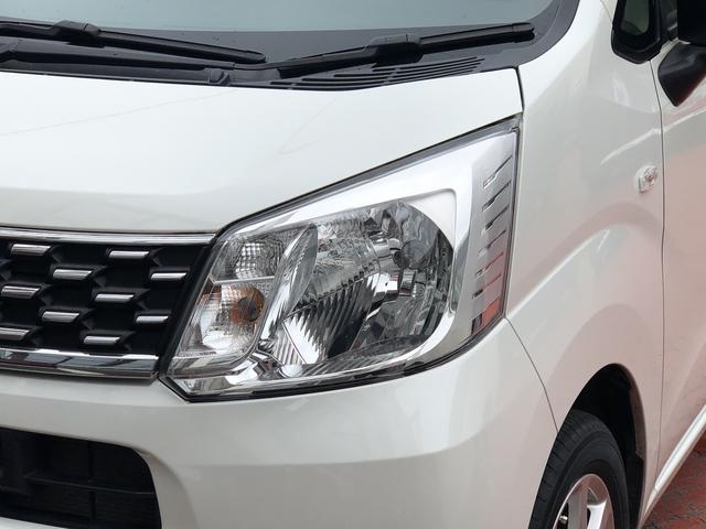 ムーヴＸ　ＳＡIIワンオーナー（島根県）の中古車