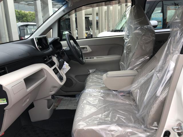 ムーヴＸ　ＳＡIIワンオーナー（島根県）の中古車