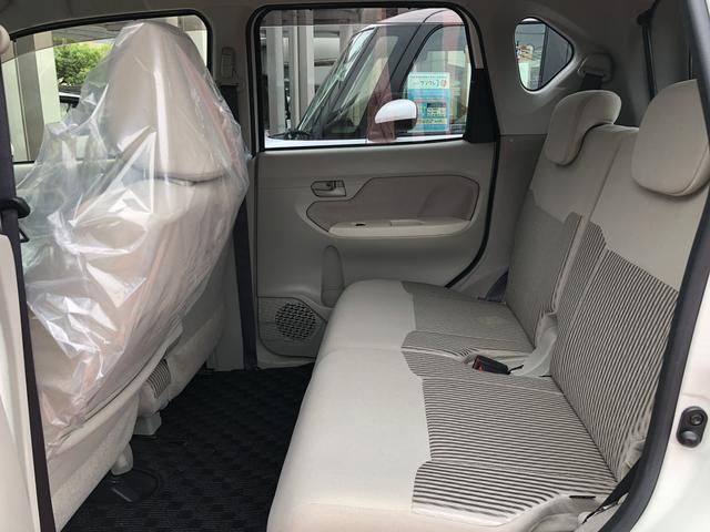 ムーヴＸ　ＳＡIIワンオーナー（島根県）の中古車