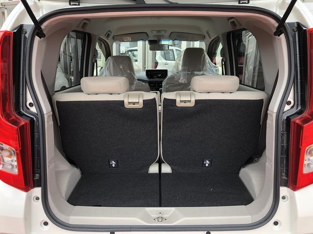 ムーヴＸ　ＳＡIIワンオーナー（島根県）の中古車