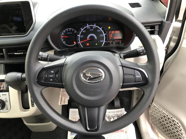 ムーヴＸ　ＳＡIIワンオーナー（島根県）の中古車