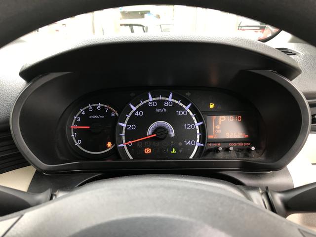 ムーヴＸ　ＳＡIIワンオーナー（島根県）の中古車