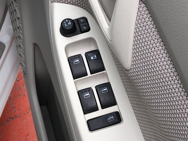ムーヴＸ　ＳＡIIワンオーナー（島根県）の中古車