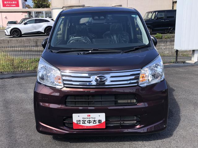 ムーヴＸリミテッド　ＳＡIIIワンオーナー　ナビゲーション　ドライブレコーダー　禁煙車　記録簿　認定中古車　レーンアシスト　オートマチックハイビーム　衝突回避支援システム搭載車（島根県）の中古車