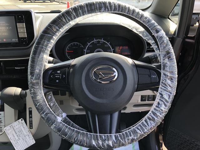 ムーヴＸリミテッド　ＳＡIIIワンオーナー　ナビゲーション　ドライブレコーダー　禁煙車　記録簿　認定中古車　レーンアシスト　オートマチックハイビーム　衝突回避支援システム搭載車（島根県）の中古車