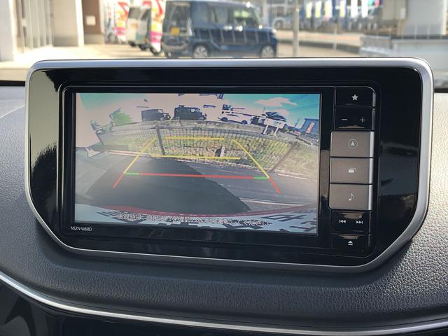 ムーヴＸリミテッド　ＳＡIIIワンオーナー　ナビゲーション　ドライブレコーダー　禁煙車　記録簿　認定中古車　レーンアシスト　オートマチックハイビーム　衝突回避支援システム搭載車（島根県）の中古車