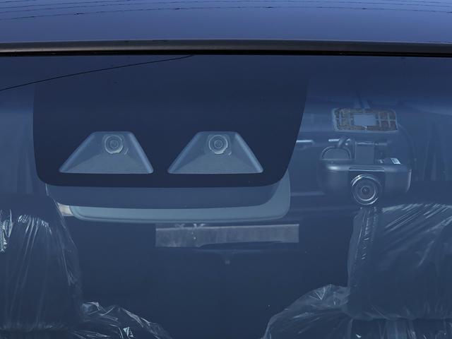 ムーヴＸリミテッド　ＳＡIIIワンオーナー　ナビゲーション　ドライブレコーダー　禁煙車　記録簿　認定中古車　レーンアシスト　オートマチックハイビーム　衝突回避支援システム搭載車（島根県）の中古車