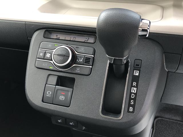 ムーヴキャンバスストライプスＧツートンカラー　ＬＥＤヘッドライト　両側パワースライドドア　コーナーセンサー　運転席／助手席シートヒーター　禁煙車　記録簿　認定中古車　レーンアシスト　衝突回避支援システム搭載車（島根県）の中古車