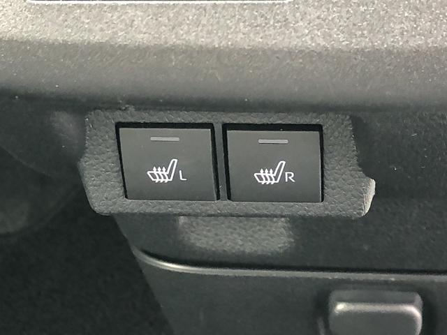 ムーヴキャンバスストライプスＧツートンカラー　ＬＥＤヘッドライト　両側パワースライドドア　コーナーセンサー　運転席／助手席シートヒーター　禁煙車　記録簿　認定中古車　レーンアシスト　衝突回避支援システム搭載車（島根県）の中古車