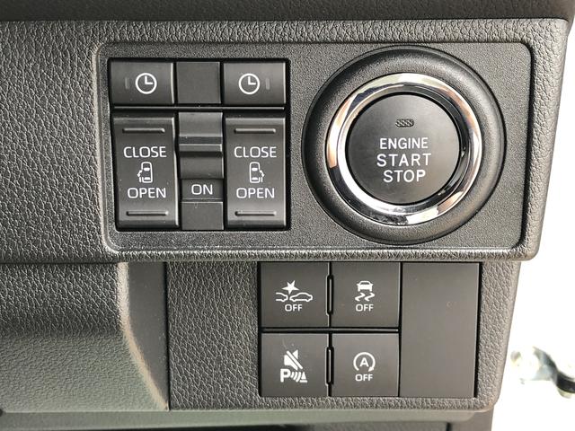 ムーヴキャンバスストライプスＧツートンカラー　ＬＥＤヘッドライト　両側パワースライドドア　コーナーセンサー　運転席／助手席シートヒーター　禁煙車　記録簿　認定中古車　レーンアシスト　衝突回避支援システム搭載車（島根県）の中古車