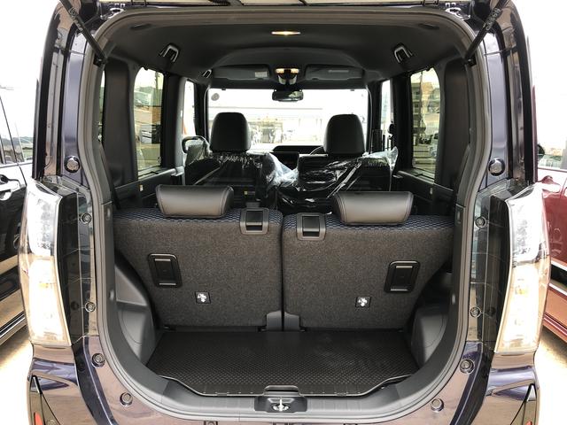 タントカスタムXLEDヘッドライト/フォグランプ 両側パワースライドドア コーナーセンサー 運転席/助手席シートヒーター 記録簿 禁煙車 認定中古車 レーンアシスト 衝突回避支援システム搭載車(島根県)の中古車