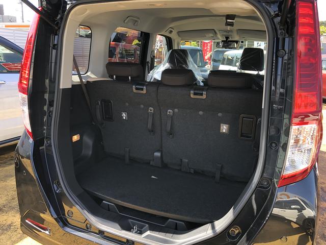 ルーミーX9インチナビ ETC コーナーセンサー 社外アルミ 禁煙車 記録簿 認定中古車 衝突回避支援システム搭載車(島根県)の中古車