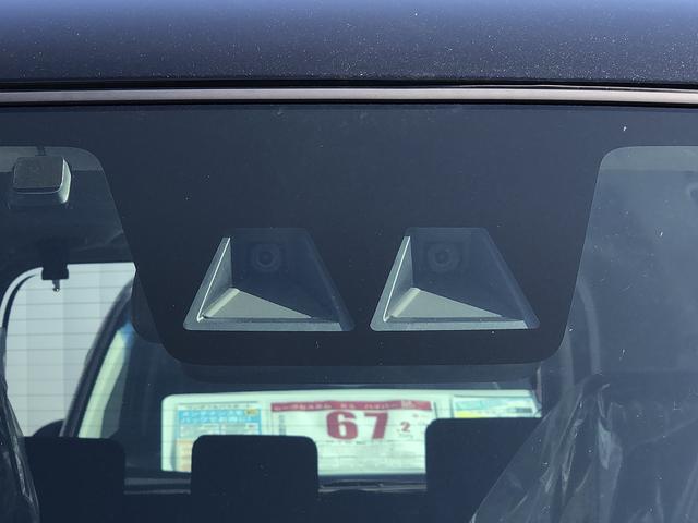 ルーミーX9インチナビ ETC コーナーセンサー 社外アルミ 禁煙車 記録簿 認定中古車 衝突回避支援システム搭載車(島根県)の中古車