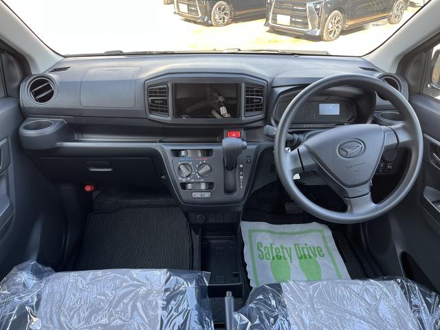 ミライースＬ　ＳＡIIIコーナーセンサー　キーレスエントリー　禁煙車　記録簿　認定中古車　レーンアシスト　オートマチックハイビーム　衝突回避支援システム搭載車（島根県）の中古車