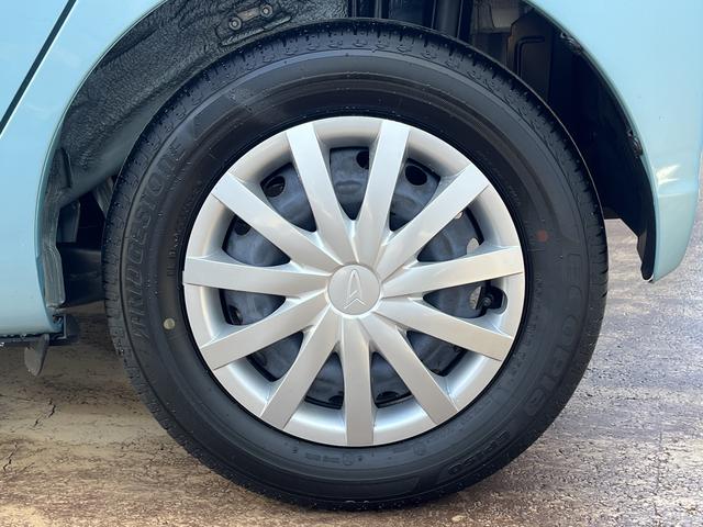 ミライースＬ　ＳＡIIIコーナーセンサー　キーレスエントリー　禁煙車　記録簿　認定中古車　レーンアシスト　オートマチックハイビーム　衝突回避支援システム搭載車（島根県）の中古車