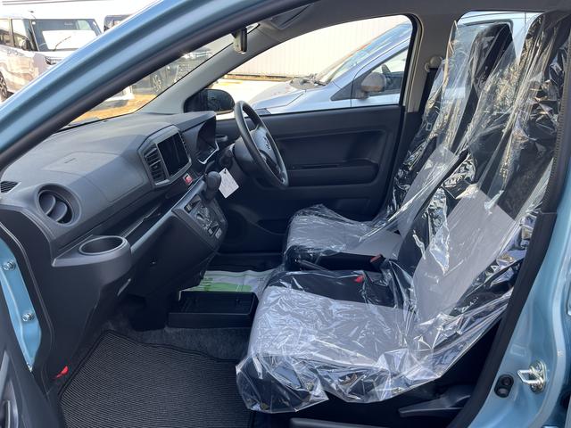 ミライースＬ　ＳＡIIIコーナーセンサー　キーレスエントリー　禁煙車　記録簿　認定中古車　レーンアシスト　オートマチックハイビーム　衝突回避支援システム搭載車（島根県）の中古車