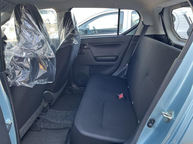 ミライースＬ　ＳＡIIIコーナーセンサー　キーレスエントリー　禁煙車　記録簿　認定中古車　レーンアシスト　オートマチックハイビーム　衝突回避支援システム搭載車（島根県）の中古車