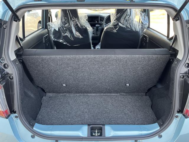 ミライースＬ　ＳＡIIIコーナーセンサー　キーレスエントリー　禁煙車　記録簿　認定中古車　レーンアシスト　オートマチックハイビーム　衝突回避支援システム搭載車（島根県）の中古車