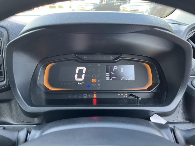 ミライースＬ　ＳＡIIIコーナーセンサー　キーレスエントリー　禁煙車　記録簿　認定中古車　レーンアシスト　オートマチックハイビーム　衝突回避支援システム搭載車（島根県）の中古車