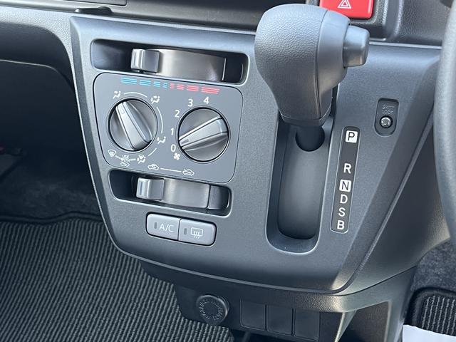 ミライースＬ　ＳＡIIIコーナーセンサー　キーレスエントリー　禁煙車　記録簿　認定中古車　レーンアシスト　オートマチックハイビーム　衝突回避支援システム搭載車（島根県）の中古車